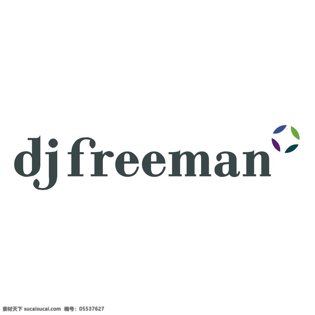 d免费下载 j 免费d freeman 标志 弗里曼 psd源文件 logo设计