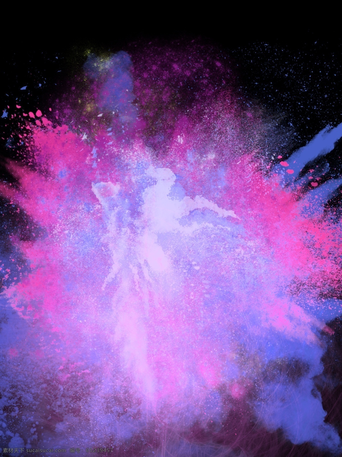全 原创 多彩 泼墨 水 水粉 背景 简约 色彩 渐变 爆炸 水彩泼墨 爆破 颜料背景 色彩人生