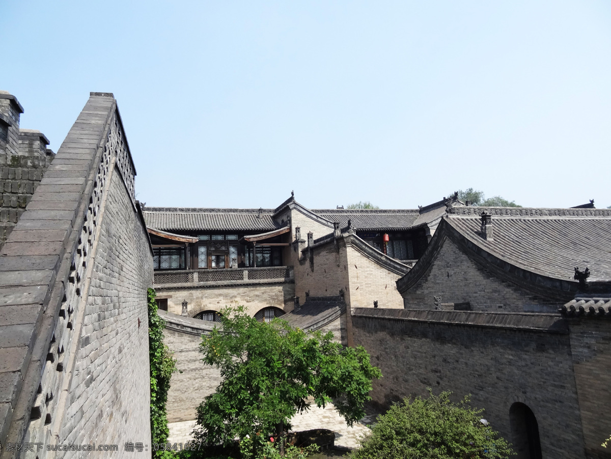 王家大院 山西王家大院 山西 山西旅游 山西晋中旅游 山西晋中 山西灵石 灵石旅游 灵石 灵石王家大院 旅游摄影 国内旅游