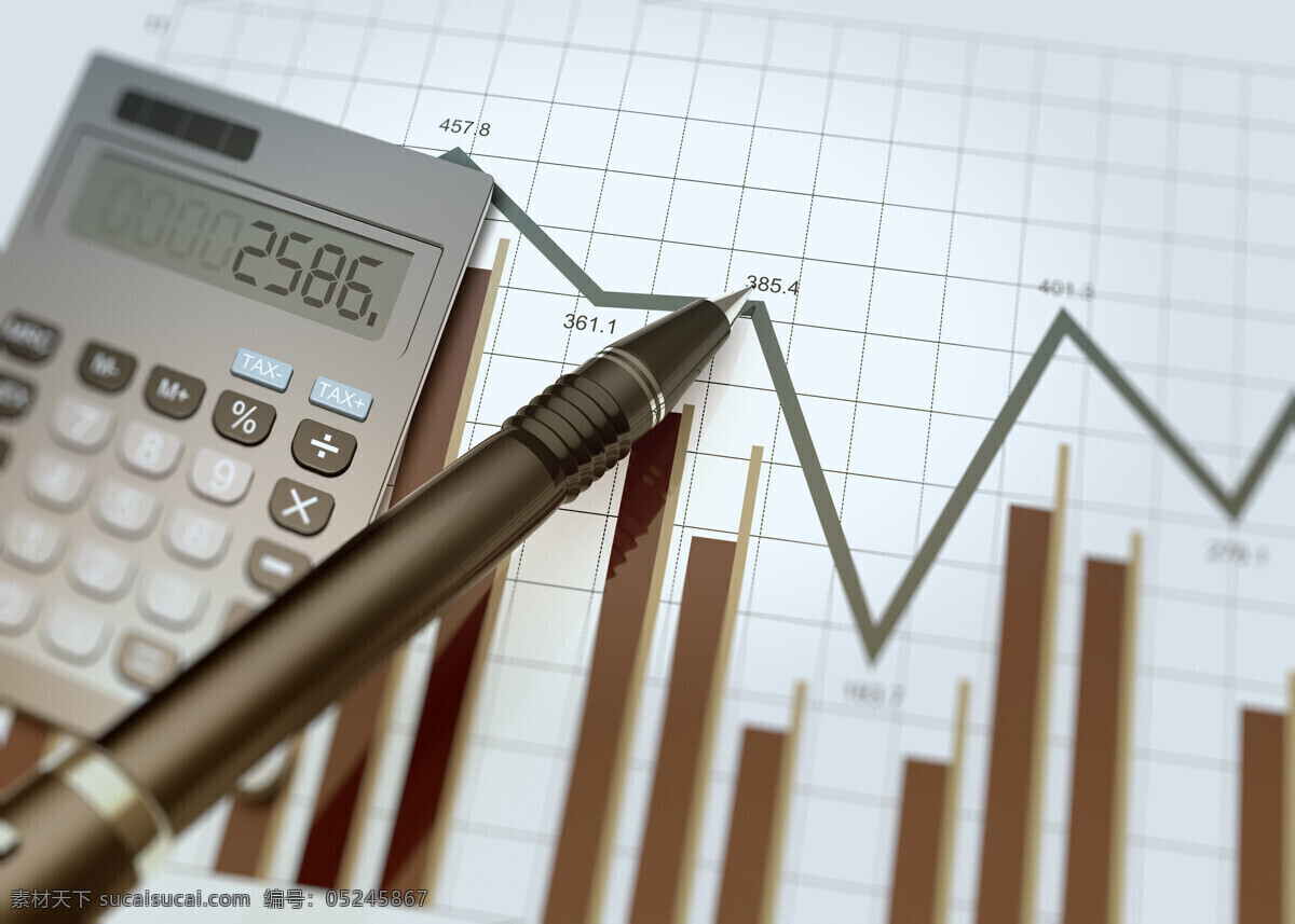 股市行情素材图片下载-素材编号05245867-素材天下图库