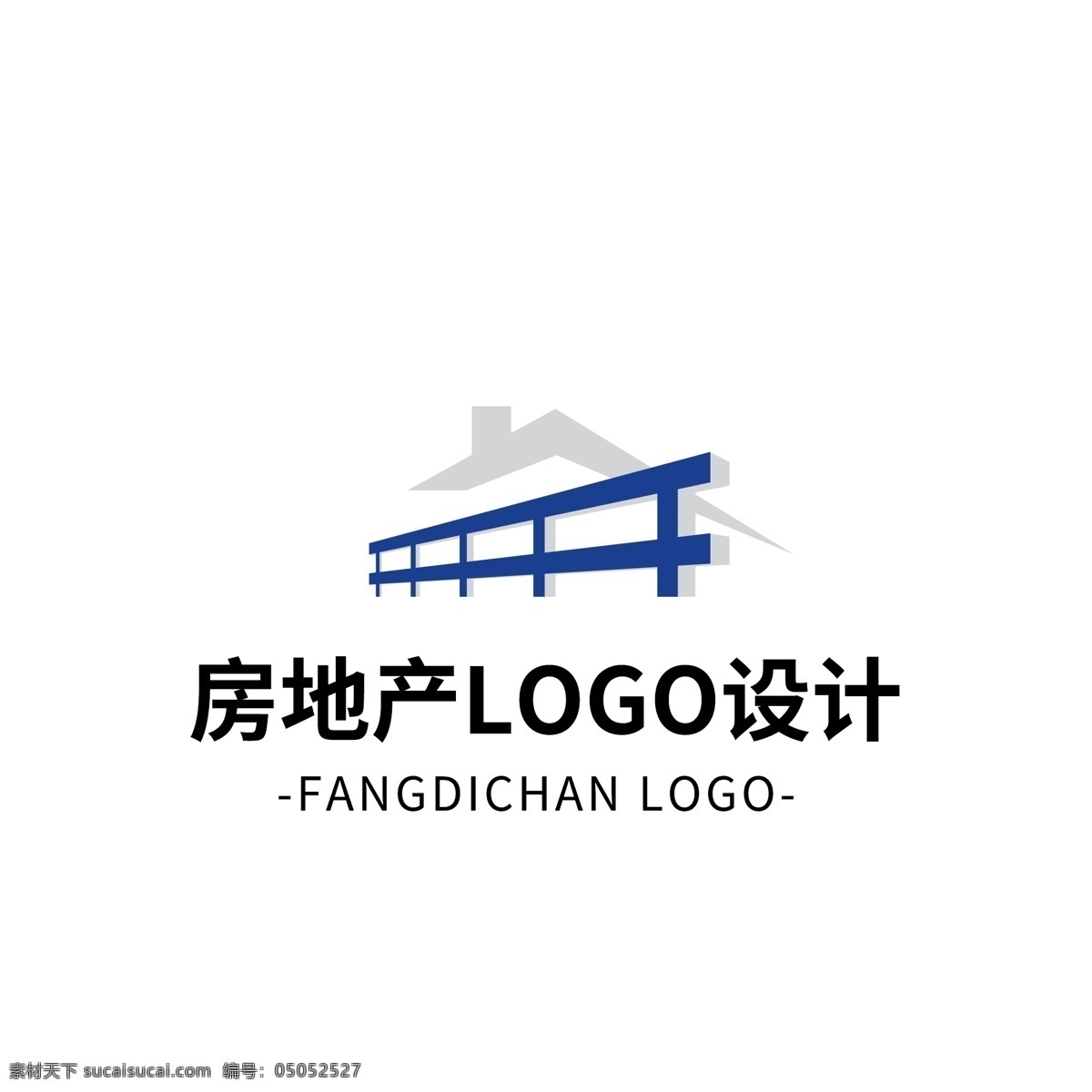 简约 创意 大气 房地产 logo 标志设计 图形 矢量 建筑