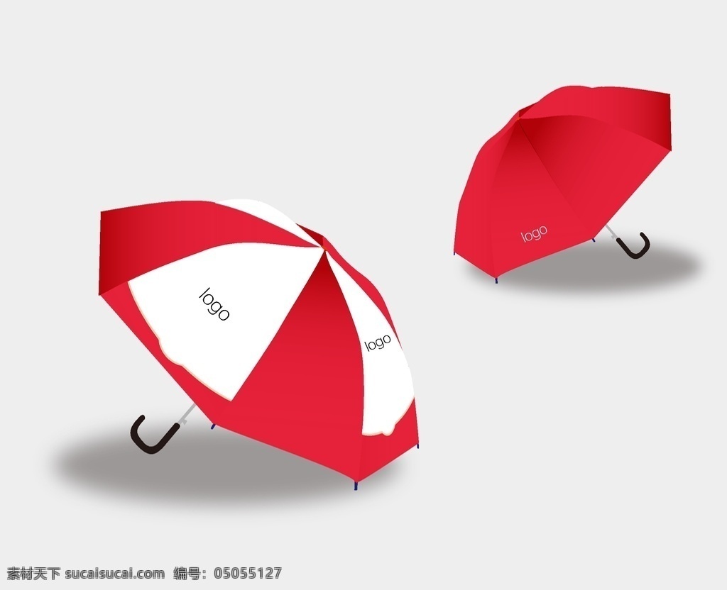 雨伞样机图片 雨伞样机 红色 雨伞 太阳伞 伞 样机 生活百科 生活用品