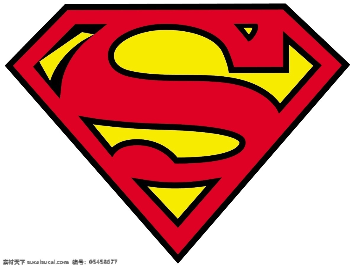 超人标志 标志 超人 superman 蝙蝠侠 batman 闪电侠 flash 华纳 dc漫画 超级英雄 英雄联盟 卡通形象 其他人物 矢量人物 矢量 超人英雄标志 小图标 标识标志图标