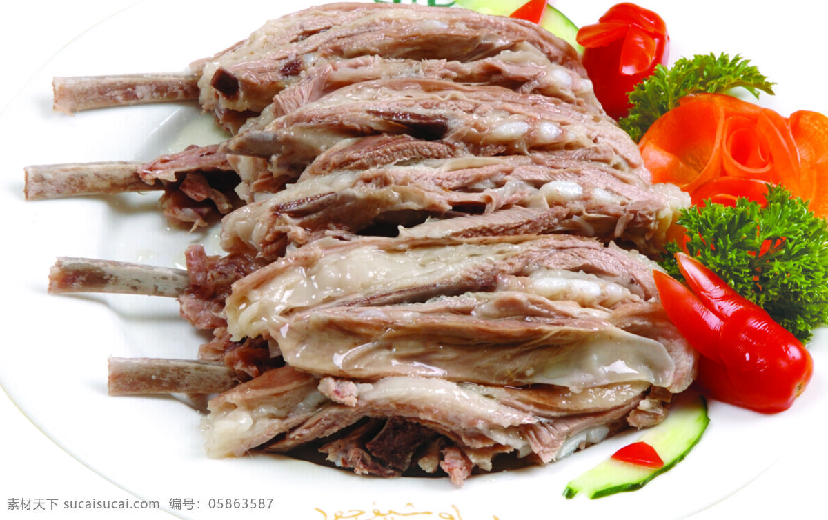 手把肉 羊肉 手扒羊肉 好吃 手把羊肉 清水煮羊肉 内蒙美食 传统美食 餐饮美食