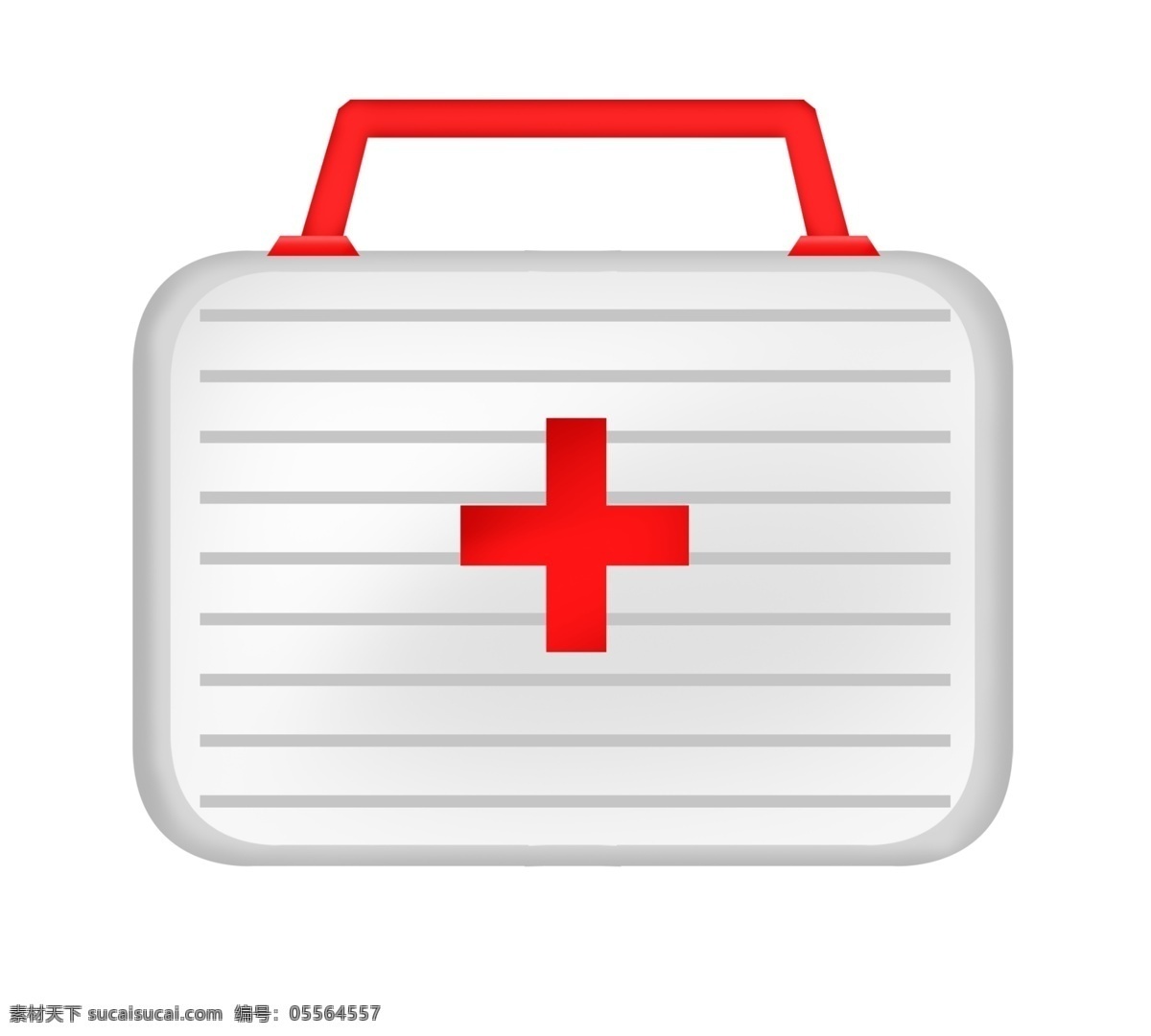 变色 医疗 药箱 插画 装饰用品 医疗用品 白色药箱 红色十字 医疗设备 简约图形 医疗治疗 医疗设施