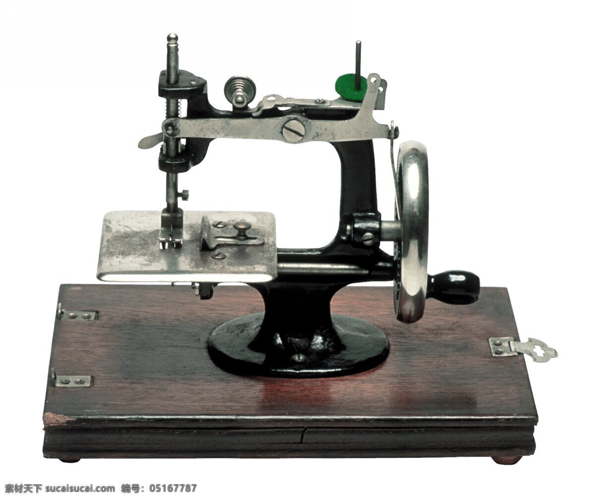 老式缝纫机 缝纫机 上海牌 老式 生活素材 生活百科 旧缝纫机 制衣 工业生产 现代科技
