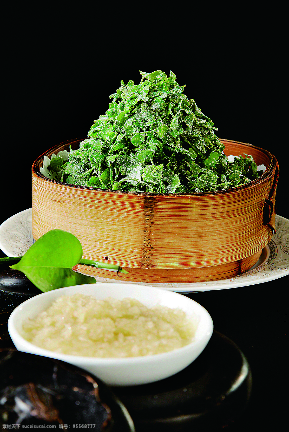 特色菜彩蒸山野菜素材图片下载-素材编号05568777-素材天下图库