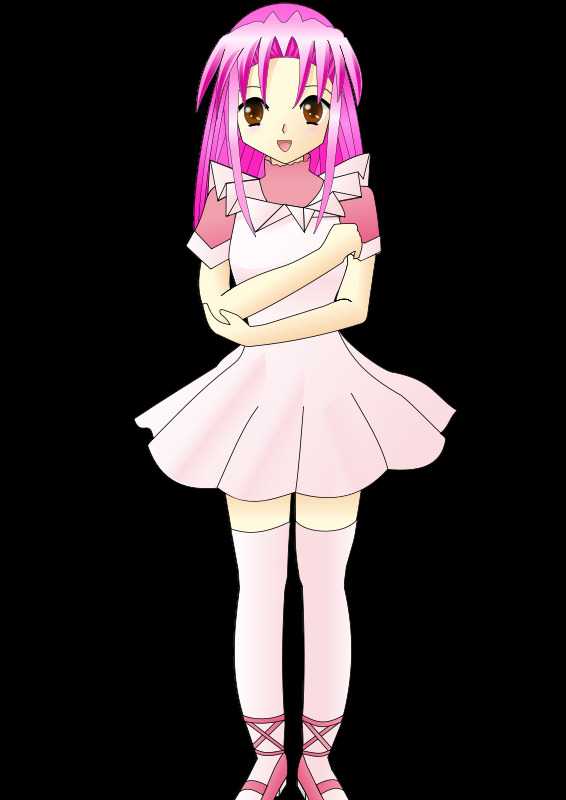 paulliu paulliu8 8fc fc 57f f22 动漫 卡通 萝莉 漫画 女孩 日本 女仆 特征 duplicateclipart 插画集