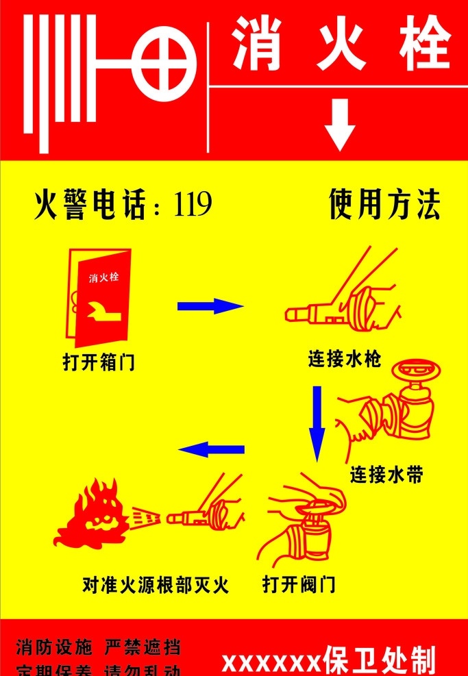 防 栓 使用 效果图 消防栓 使用方法 水管 卡通 动漫 指示图 手 水龙头 水珠 简单 简洁 温馨提示 高档 大气 曲线 动感 动感曲线 线条 开箱门 按手报 拿水枪 拉水带 开阀门 消防 消防设备 防火 水 火 消火 使用说明 说明 水枪 枪 消防用品 消防器材 器材 急救 救 救火 其他设计 矢量