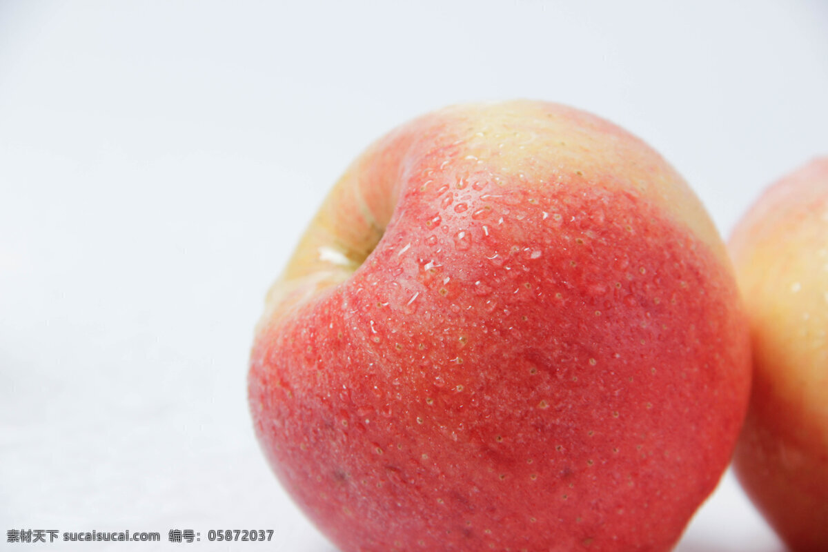 水果 苹果 新鲜红富士 阿克苏 新疆阿克苏 冰糖心苹果 栖霞苹果 山东烟台苹果 水果拍摄 生物世界
