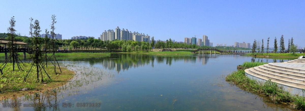 湖光山色 公园 湖景 公园人工湖 人工湖景 湿地公园 自然美景 公园美景 湿地美景 松雅湖 风景 自然景观 自然风景