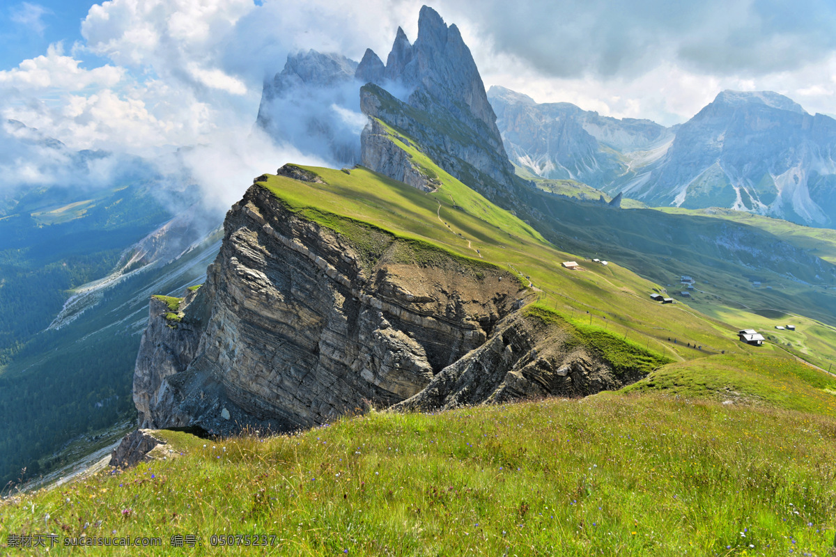 自然风景 美丽风景 著名风景 自然景观 景色 美景 黄色