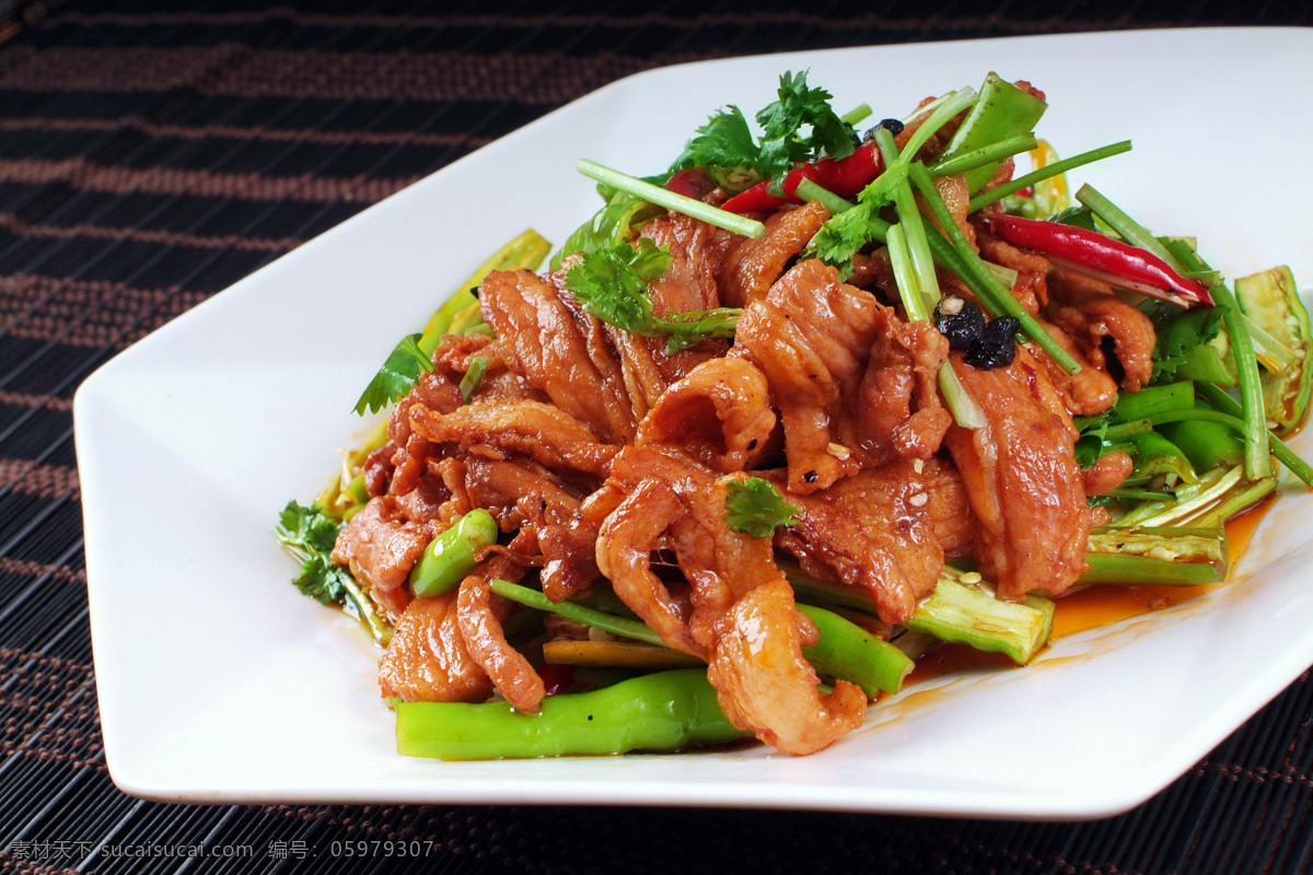 农家小炒肉 湘菜 小炒肉 五花肉 土猪肉 尖椒炒肉 辣椒炒肉 美食 餐饮美食 传统美食