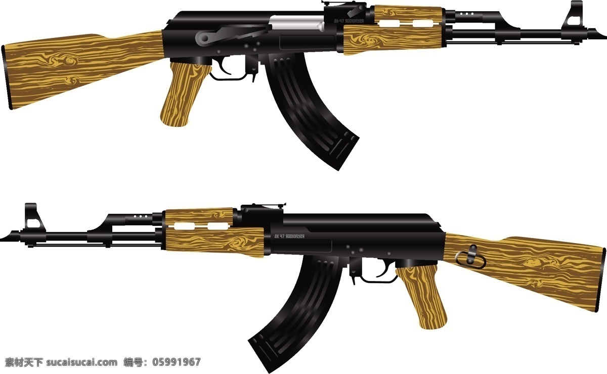 ak 突击 步枪 卡拉什尼科夫 武器 轻武器 ak47 突击步枪 苏联 战乱 军事 军队 现代科技 军事武器