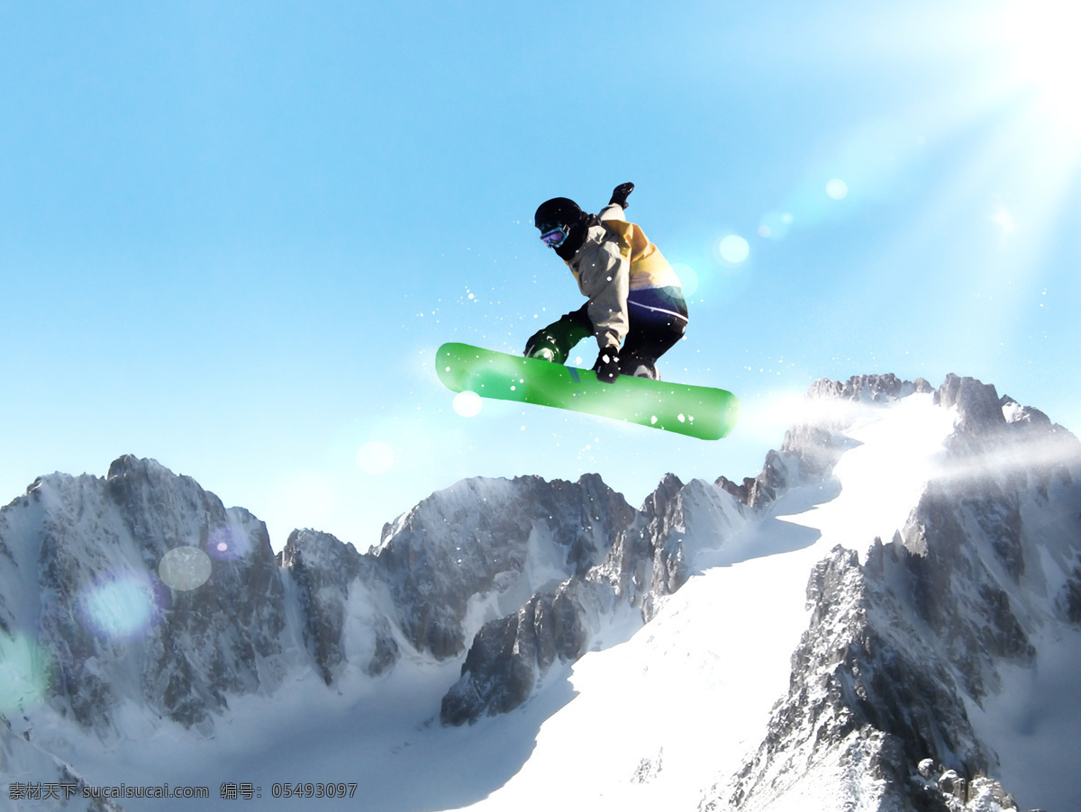 雪山 滑雪 人物 雪地运动 体育运动 滑雪运动员 雪山滑雪人物 滑雪图片 生活百科