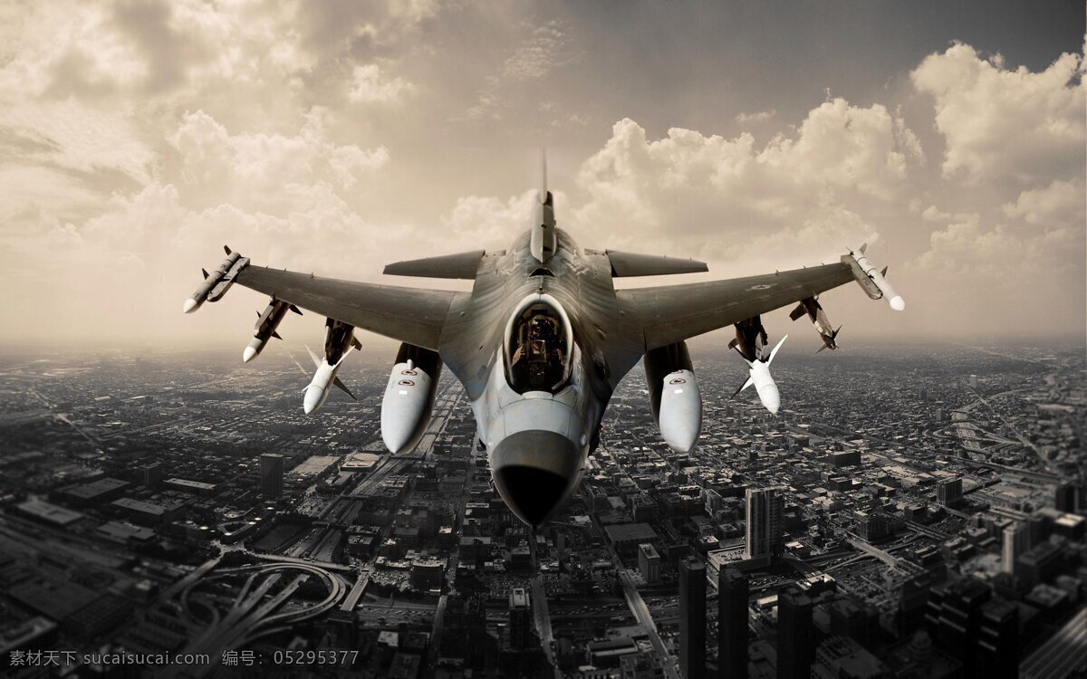 军事 飞机图片 飞机 军事武器 现代科技 云层 战争 设计素材 模板下载 军事飞机 压抑 矢量图