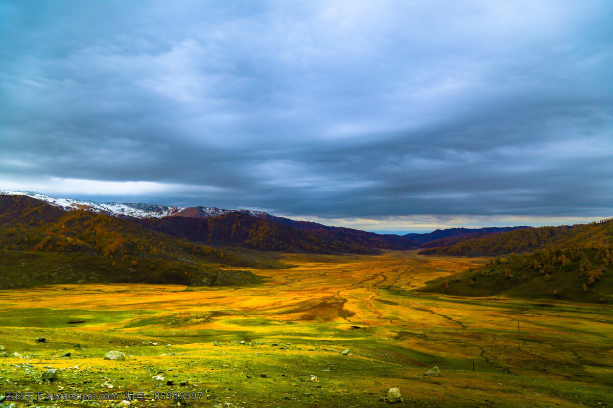 唯美 风景 风光 旅行 自然 新疆 喀纳斯 山水风光 秀美喀纳斯 美丽喀纳斯 旅游摄影 国内旅游