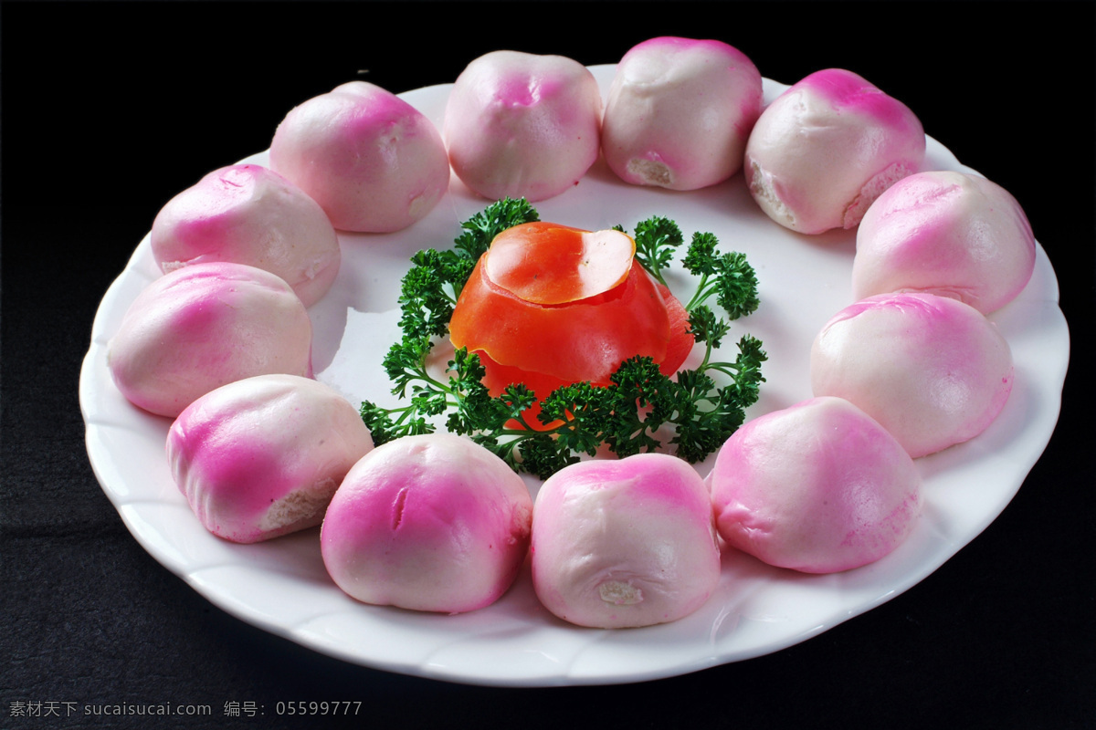 寿桃图片 餐饮 美食 拼盘 肉丝 餐具 创意美食图片 传统美食 餐饮美食 共享 分 大全