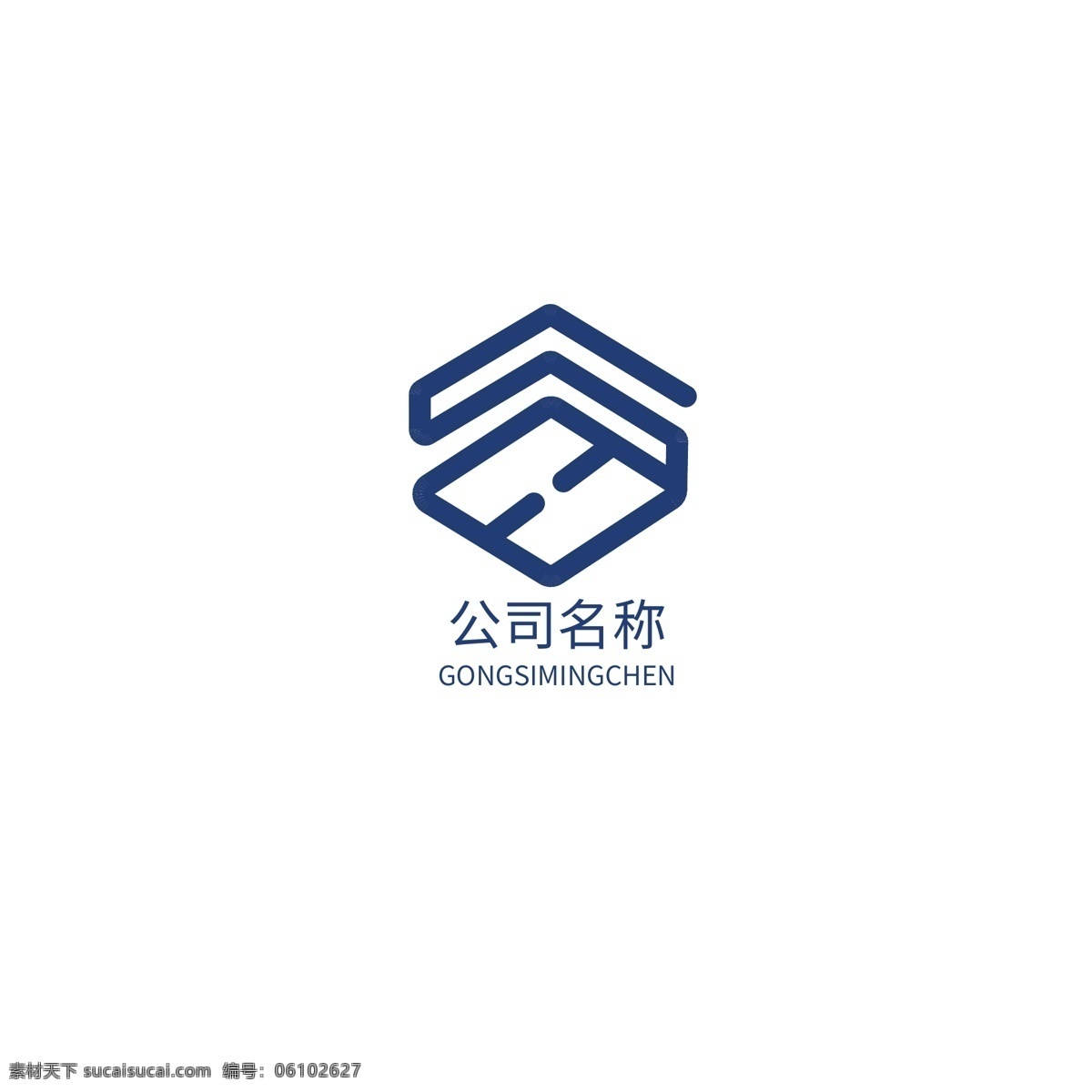 it 商务 科技 logo 商务logo 科技logo 互联网