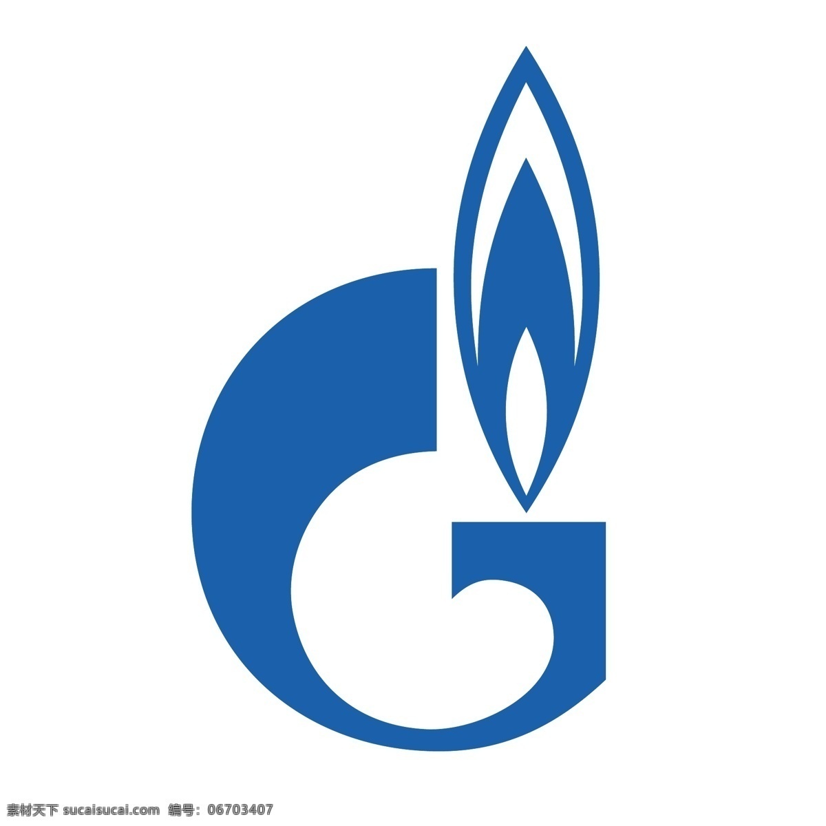 俄罗斯 天然气 工业 股份公司 99 标识 公司 免费 品牌 品牌标识 商标 矢量标志下载 免费矢量标识 矢量 psd源文件 logo设计