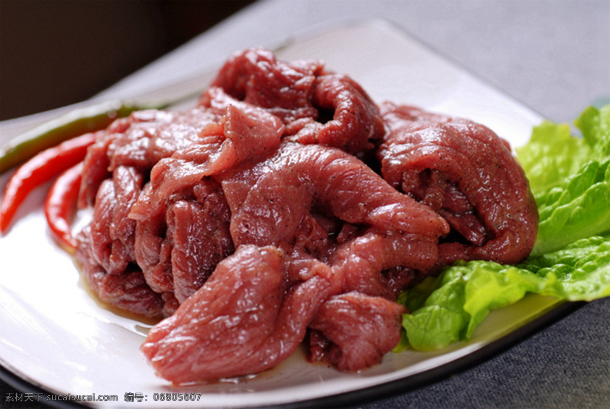 肉类黑椒牛柳 美食 传统美食 餐饮美食 高清菜谱用图