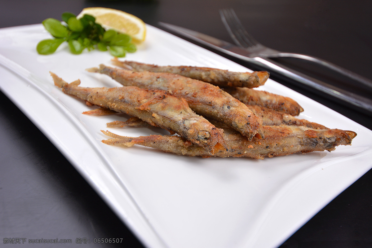 多春鱼 鱼 海鲜 铁板烧 海鱼 凉菜 中式 餐饮美食 传统美食