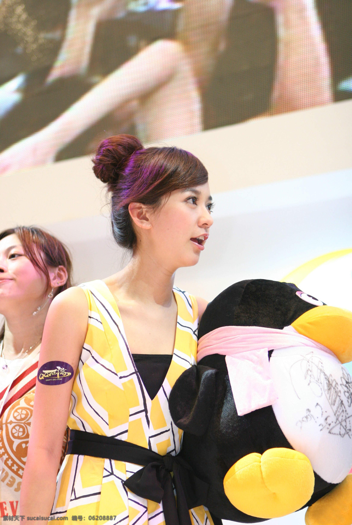陈意涵 美女 台湾 痞子英雄 明星偶像 人物图库