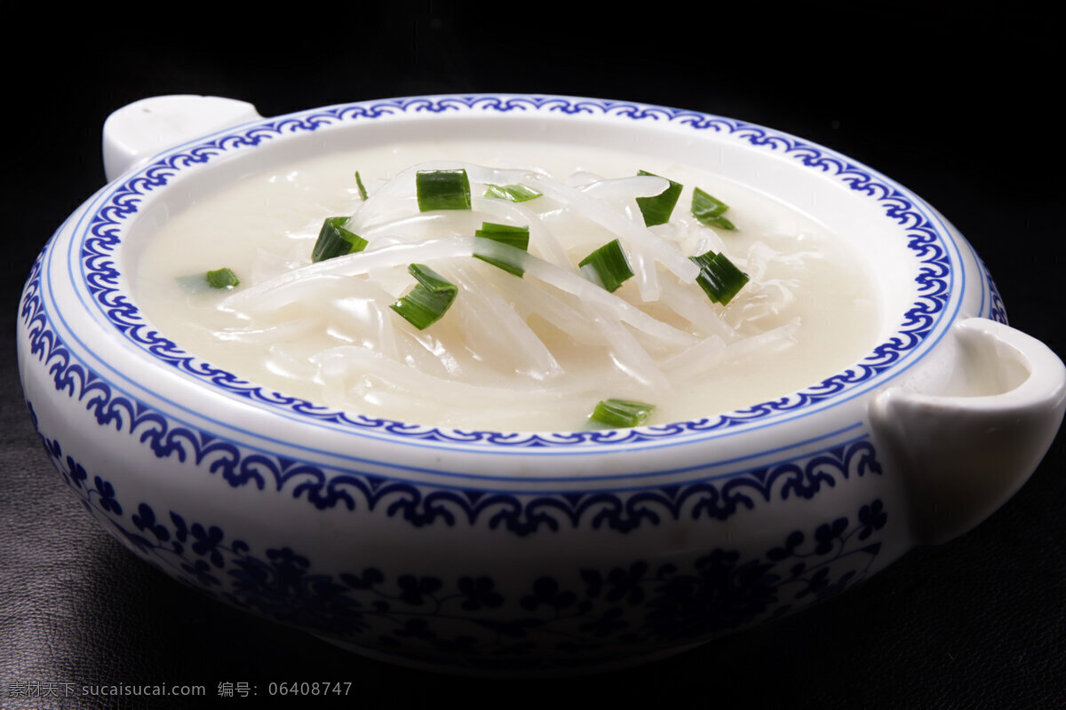 鸡汁萝卜丝 萝卜丝 清淡 素菜 菜谱图片 川菜 高汤制作 传统美食 餐饮美食