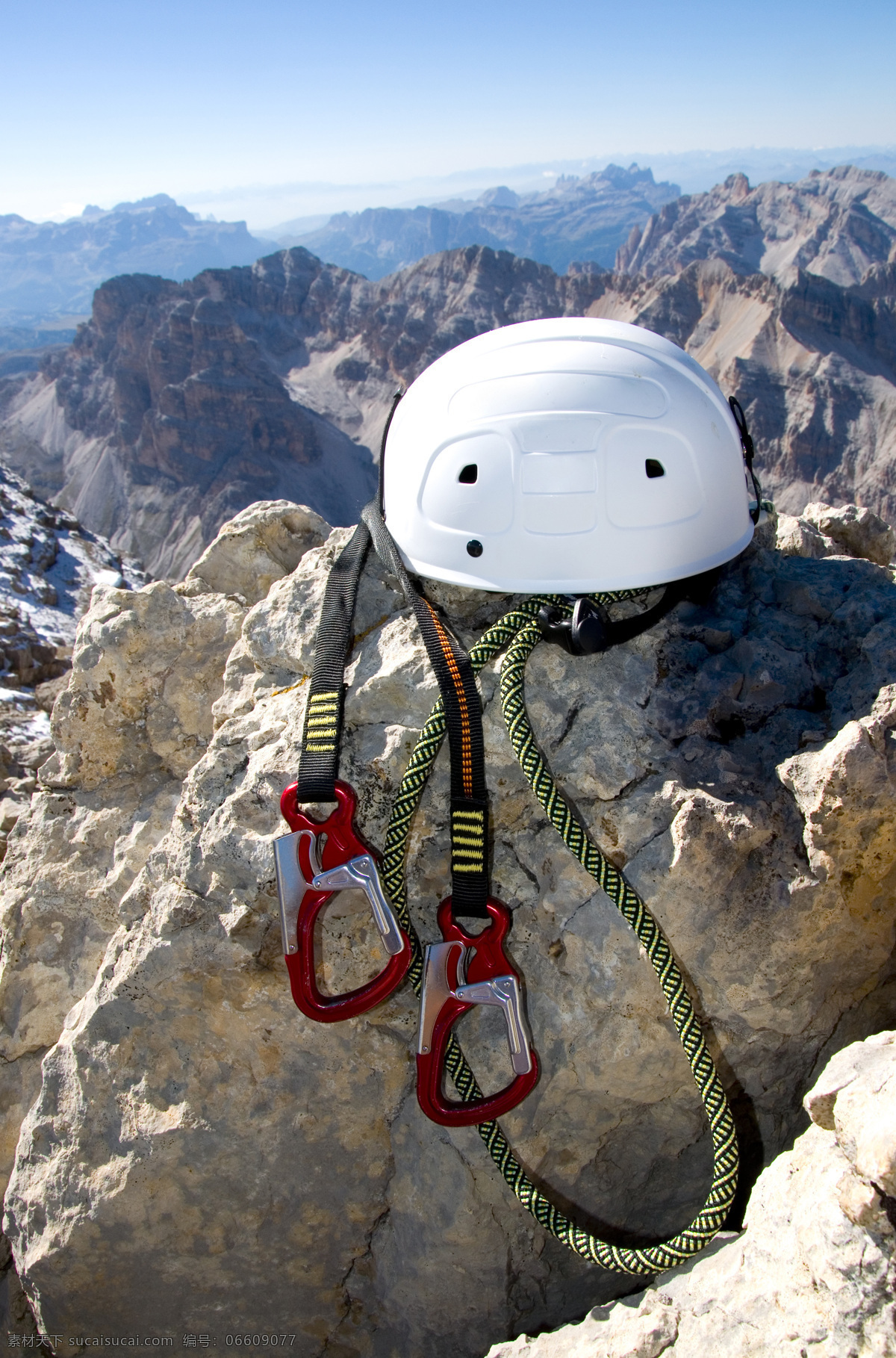 爬 杆 绳子 帽子 运动 装备 攀爬 扣 爬杆器 生活素材 生活百科 石头 安全帽 体育运动