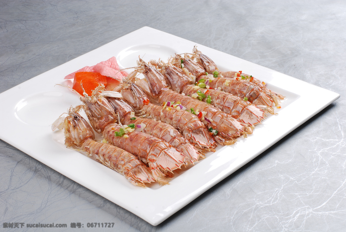 椒盐皮皮虾 美食 传统美食 餐饮美食 高清菜谱用图