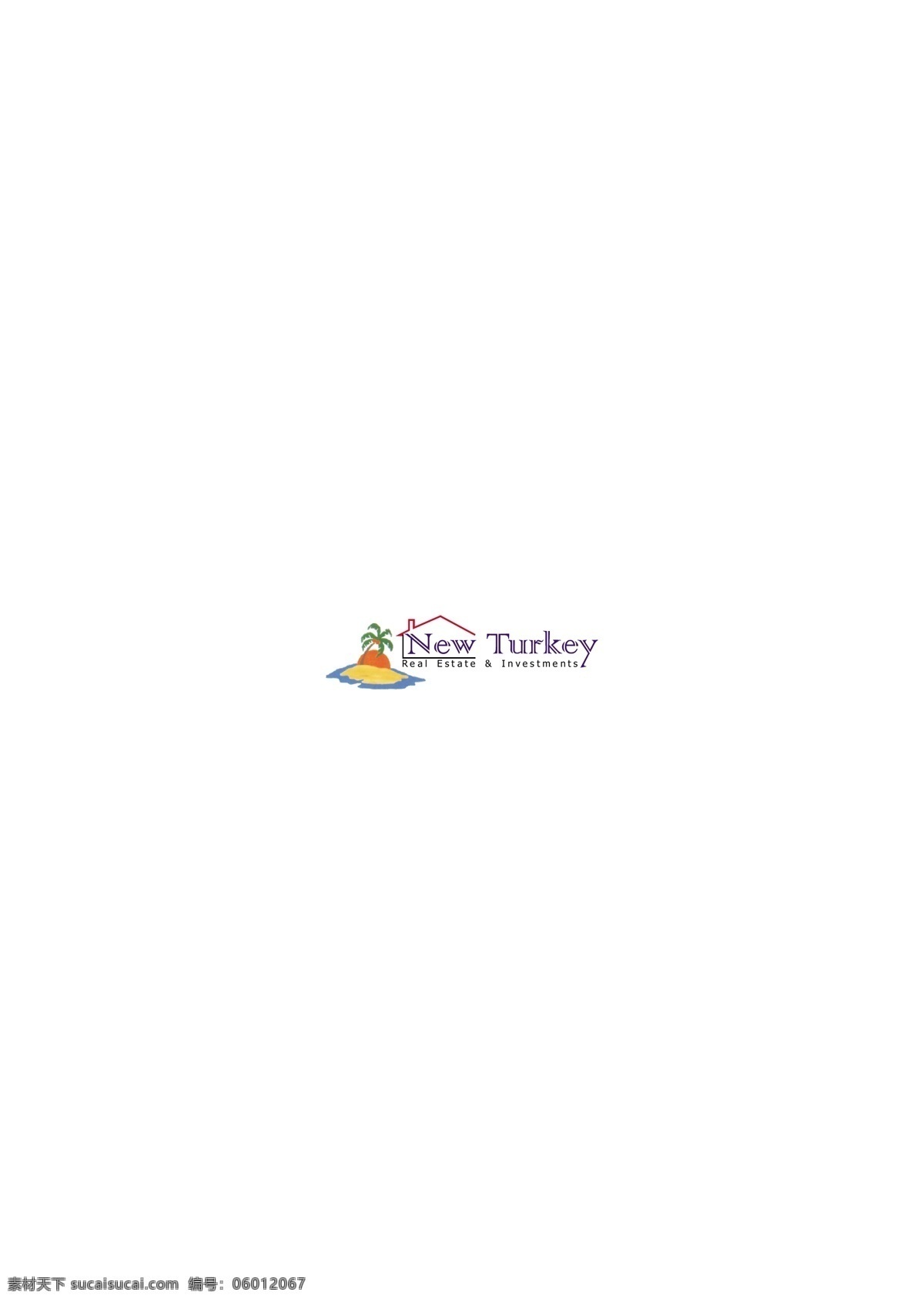 logo大全 logo 设计欣赏 商业矢量 矢量下载 newturkey 旅游网站 标志 标志设计 欣赏 网页矢量 矢量图 其他矢量图