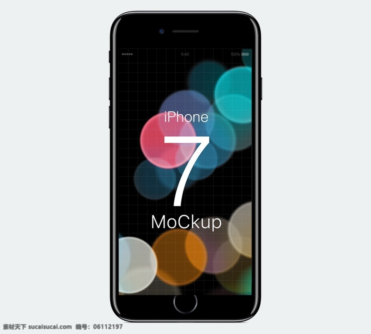 iphone7 iphone 苹果7 ios 模版