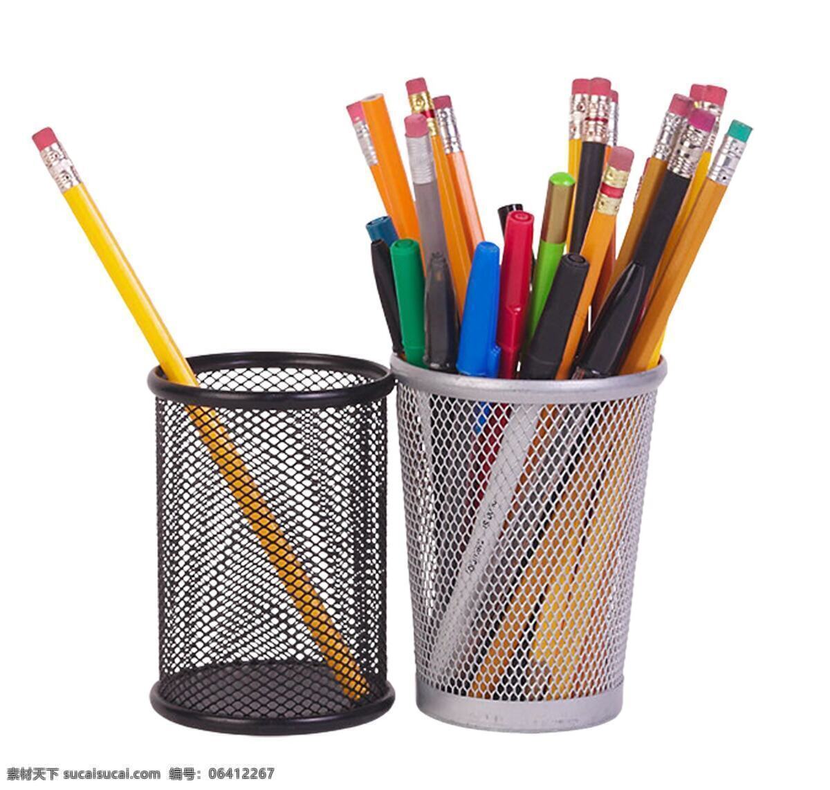 笔筒 彩色 铅笔 笔 绘画笔 彩色铅笔 文具 学习用品 办公学习 生活百科