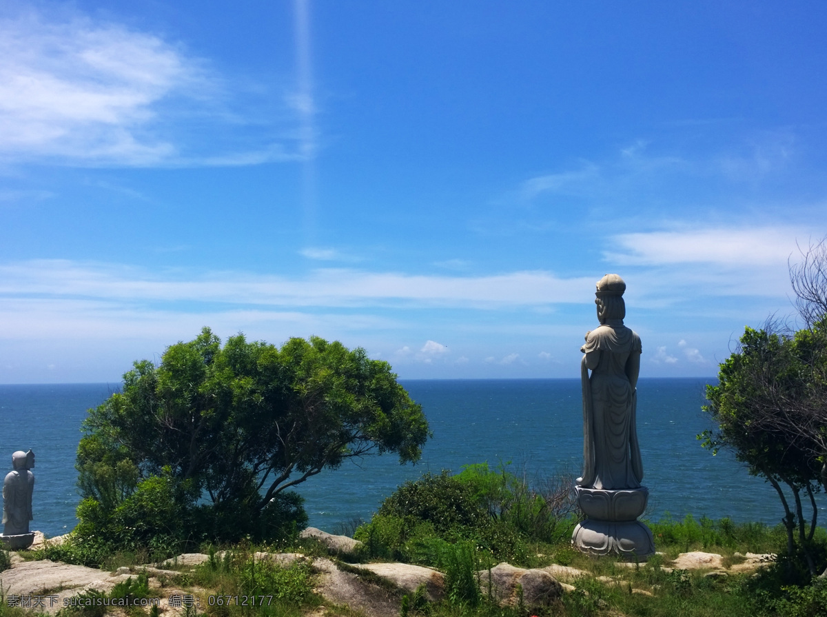 泉州 泉州风光 福建泉州 泉州旅游 妈祖 泉州海岸线 海岸线风光 海岸线 海边 碧海蓝天 旅游摄影 国内旅游 蓝色