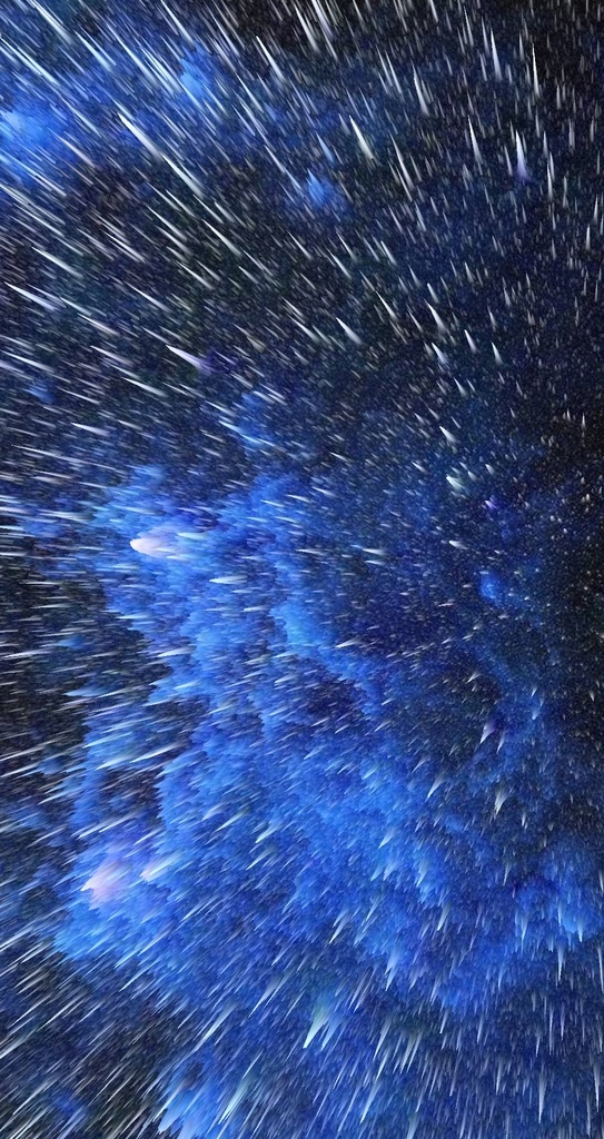 星空酷炫背景 星空 酷炫 背景 色彩 爆炸 分层