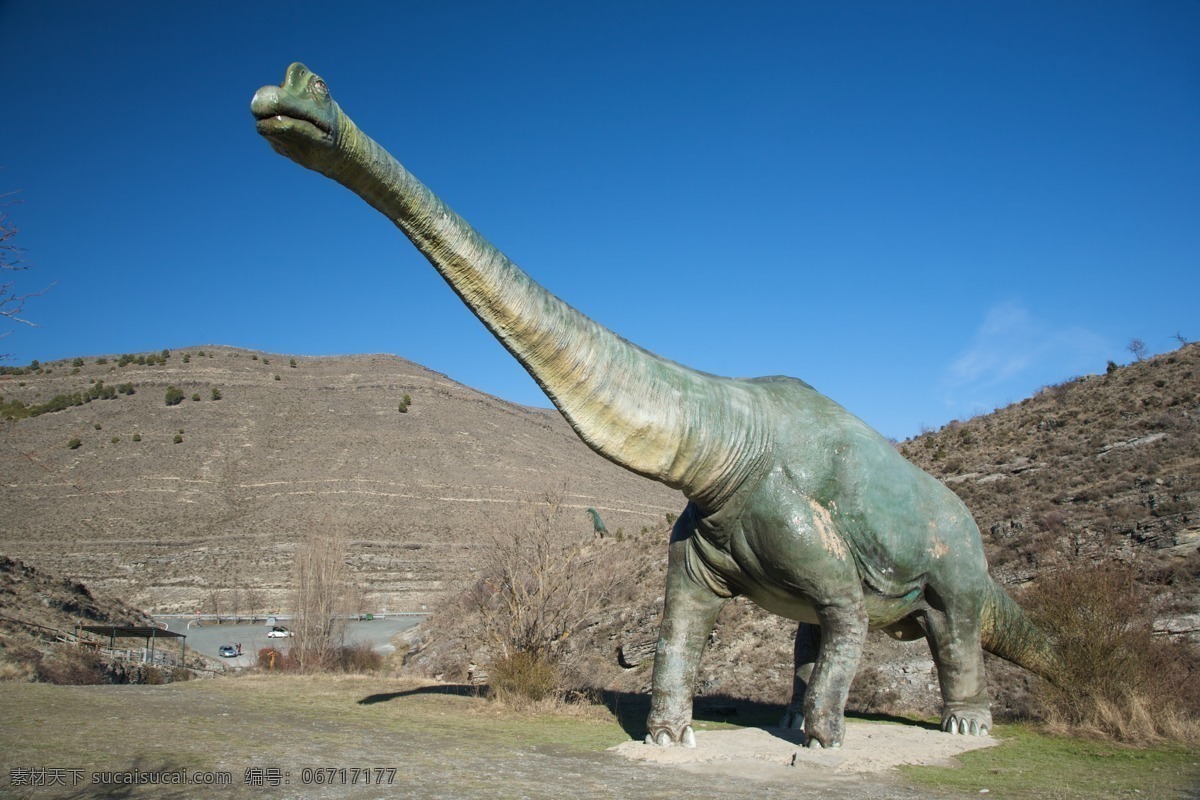 恐龙图片素材 恐龙 动物世界 史前动物 野生动物 陆地动物 生物世界