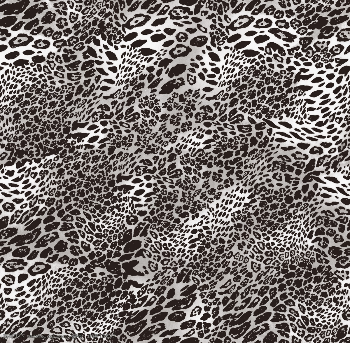 豹纹图片 豹纹 纹路 大牌 数码 印花 服装设计