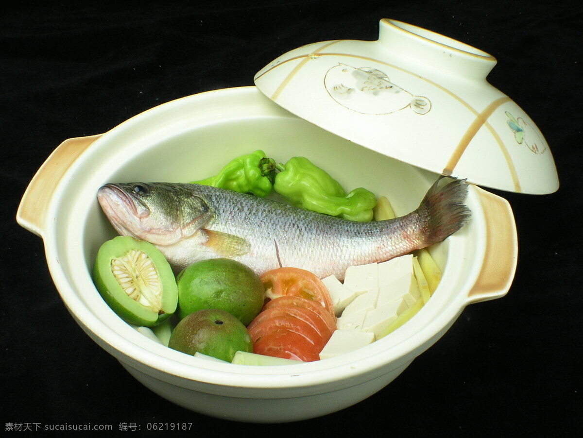 大理 木瓜 鱼 大理木瓜鱼 食材 鱼类 美味 菜肴 中华美食 餐饮美食 食物