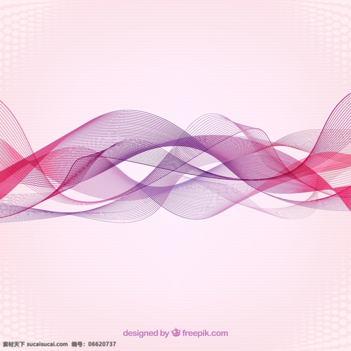 粉红色色调 背景 抽象 粉红色 紫色 动态 波浪 运动 图标 高清 源文件