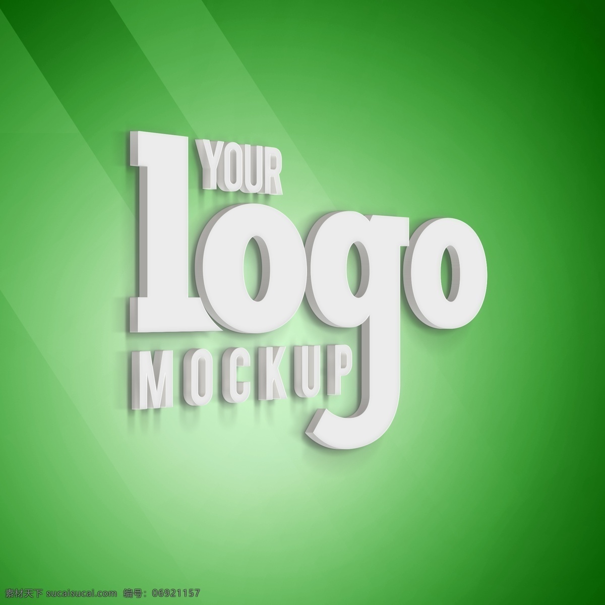 绿色 背景 logo 效果图 logo贴图 标志贴图 vi贴图 样机标志 ps智能对象 logo模板 logo展示 展示模板 模板素材 立体金属字 标志效果图 纸质样机 高档样机 压纹样机 磨砂样机 烫金样机 激凸样机 压凹效果 智能模板 智能贴图 效果贴图 样机素材 提案神器 金属样机 木板样机 立体 标志样机