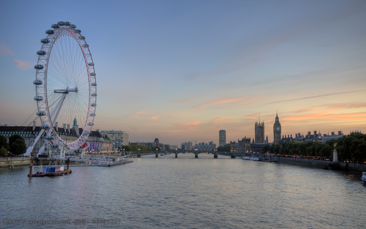london eye 伦敦眼 英国 旅游 景点 夜景 旅游摄影 国外旅游