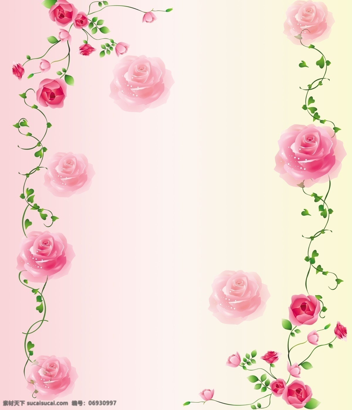 玻璃移门图案 底纹 粉玫瑰 广告设计模板 红色玫瑰花 花 花藤 浪漫主义 玫瑰花 移门 mh 麦鼎 粉红色花朵 玫瑰 移门图案 源文件 装饰素材