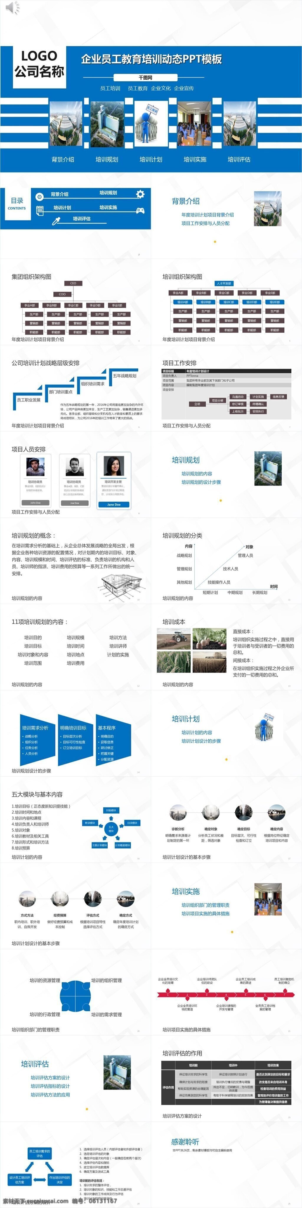 企业 员工 教育培训 动态 模板 ppt模板 课件ppt 高档ppt 培训ppt 培训 课件 ppt设计 教学ppt 入 职 员工培训