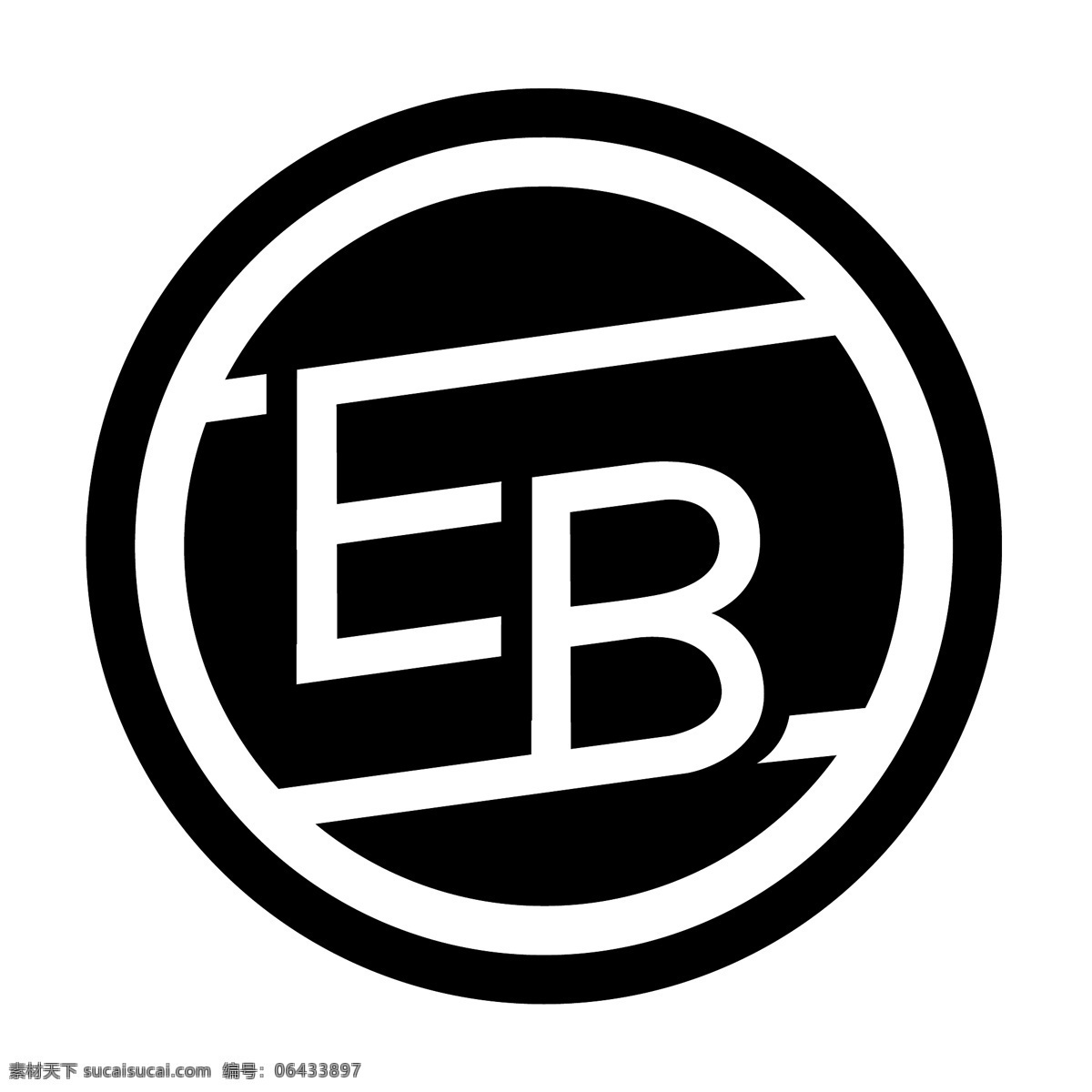 自由eb eidi标识 标识 eb eidi 白色