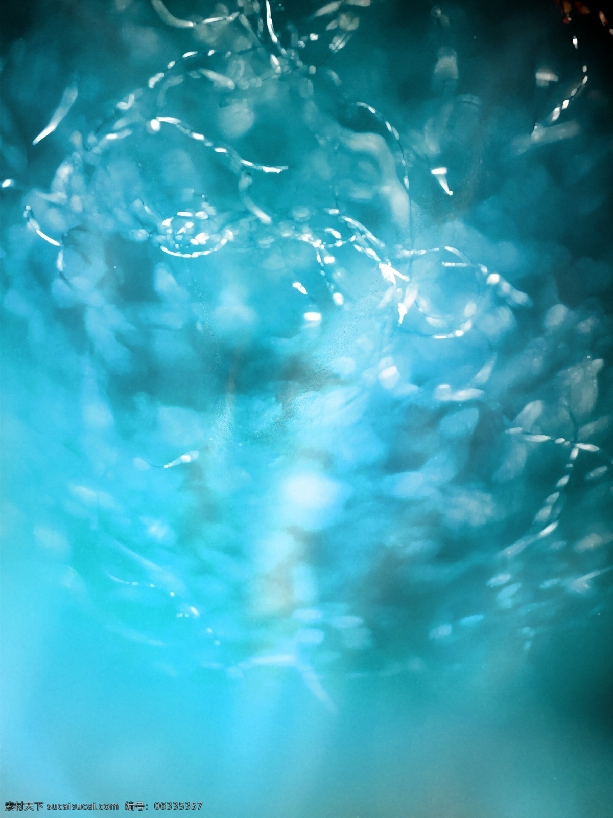 梦幻 抽象 水底 海底 背景 蓝色 质感 底纹 渐变 流体 活动背景 促销背景 海报背景 h5背景 广告背景