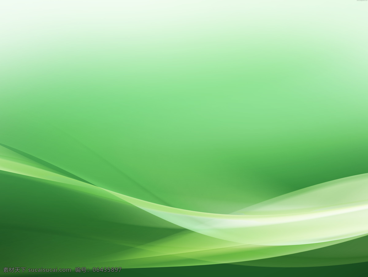 绿色设计背景 绿色 背景 斜线 渐变 弧线 柔美 背景底纹 底纹边框
