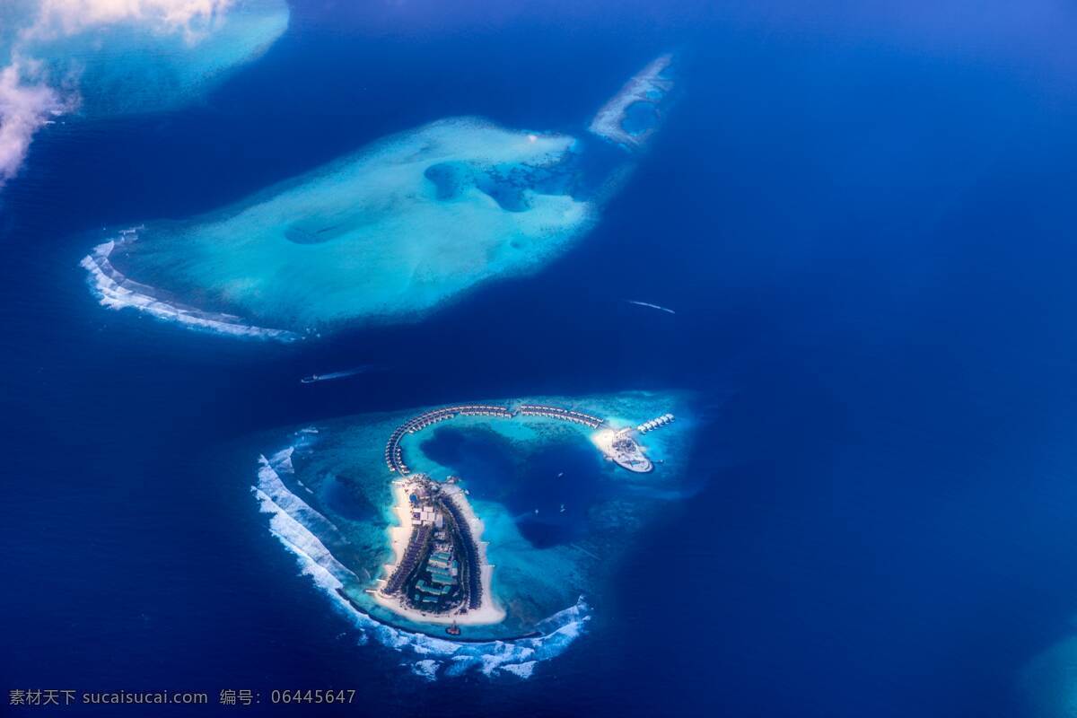 马代 马尔代夫 沙滩 海水 清彻 蓝天白云 蔚蓝 白色 海边 国外旅游 旅游摄影