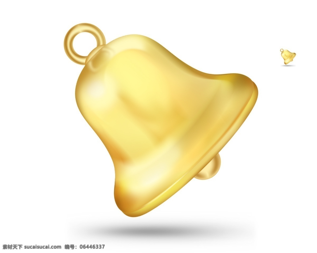 黄色 小 铃铛 icon 图标 图标设计 icon设计 icon图标 网页图标 铃铛图标 铃铛icon 铃铛图标设计 黄色铃铛