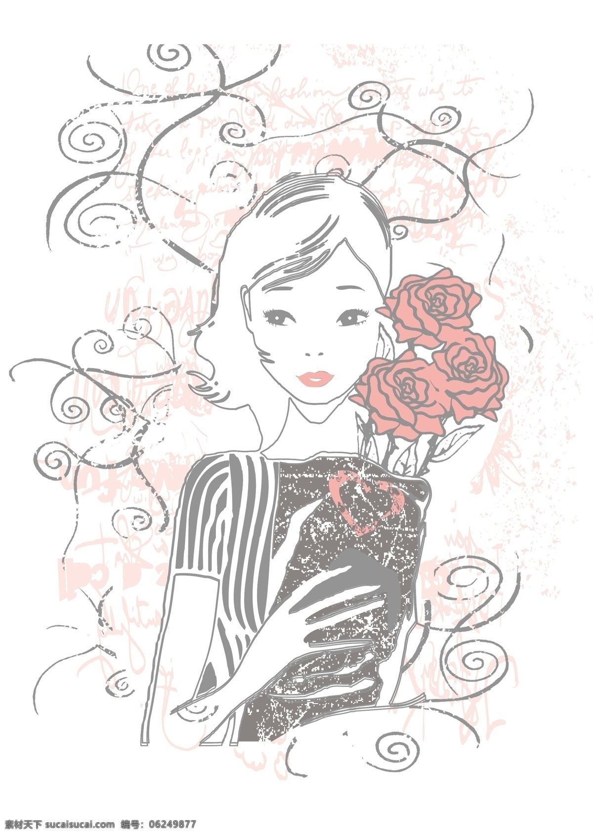 背景画 背景素材 背景元素 插画 动漫 动漫玩偶 妇女女性 卡通 卡通背景 美女 女孩 送花 矢量 模板下载 女孩送花 时尚背景 图画素材 梦幻素材 花式背景 卡通动物 漫画 梦幻世界 卡通动漫 美式动画 美式卡通 卡通设计 矢量人物