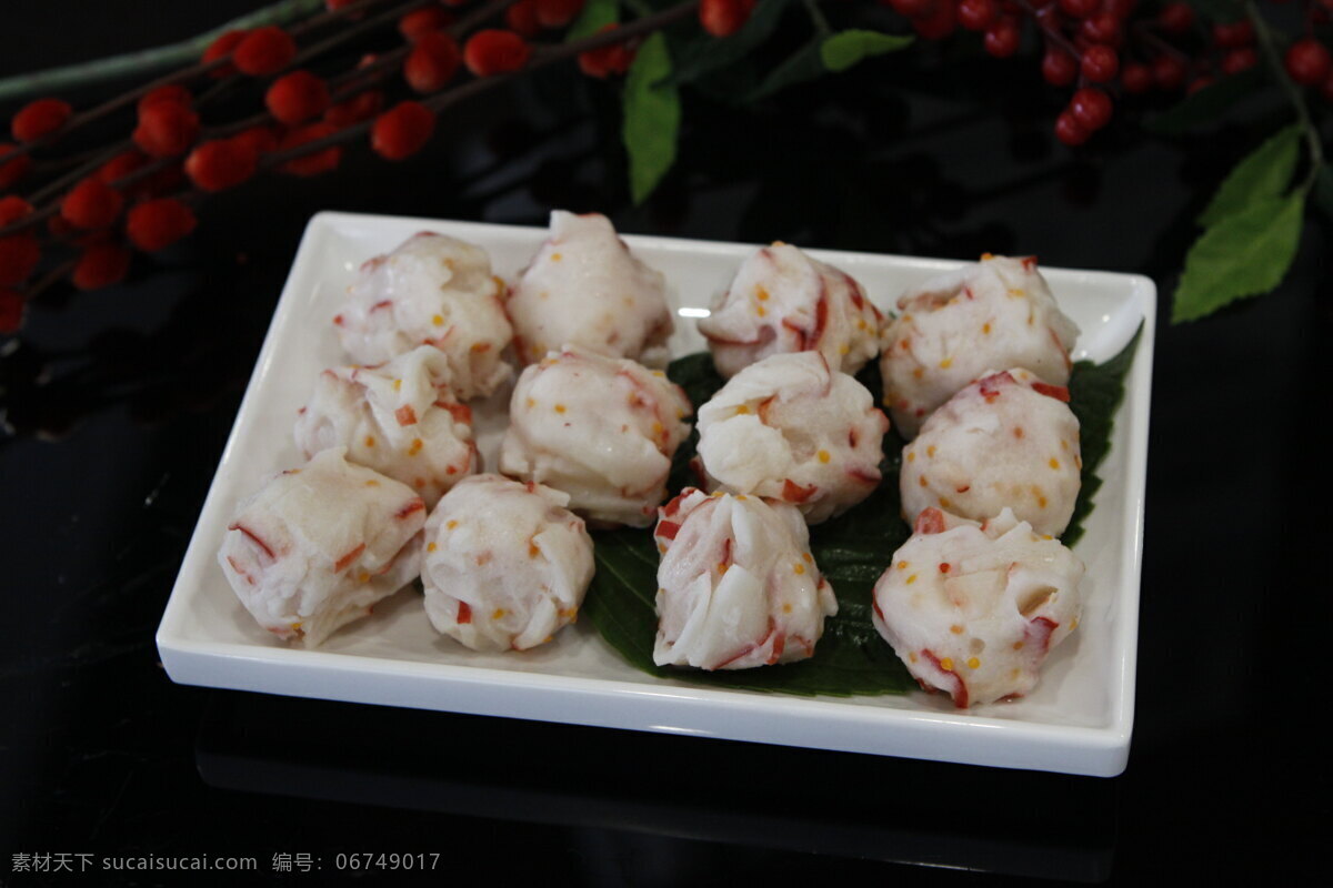 龙虾球 龙虾 球 海鲜球 肉丸 火锅 涮锅 美食 川味 中国菜 八大菜系 中餐 炒菜 美味 饭店 美食图片 美食素材 饭店宣传 中国美食 中国美味 舌尖中国 中餐照片 调料 佐料 酱料 餐饮美食 传统美食